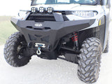 LOD Offroad Polaris Ranger Destroyer Bull Bar