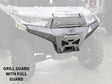 LOD Offroad Polaris Ranger Destroyer Center Grill Guard