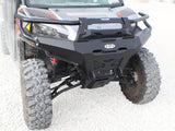 LOD Offroad Polaris Ranger Destroyer Full Width Front Bumper