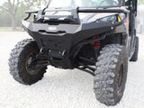 LOD Offroad Polaris Ranger Destroyer Full Width Front Bumper