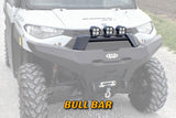 LOD Offroad Polaris Ranger Destroyer Full Width Front Bumper