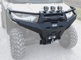 LOD Offroad Polaris Ranger Destroyer Full Width Front Bumper