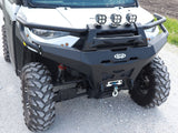 LOD Offroad Polaris Ranger Destroyer Full Width Front Bumper