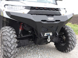 LOD Offroad Polaris Ranger Destroyer Full Width Front Bumper