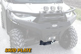 LOD Offroad Polaris Ranger Destroyer Full Width Front Bumper