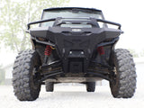 LOD Offroad Polaris Ranger Destroyer Full Width Front Bumper