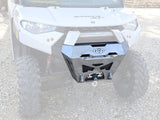 LOD Offroad Polaris Ranger Destroyer Shorty Front Bumper