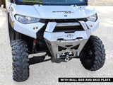 LOD Offroad Polaris Ranger Destroyer Shorty Front Bumper