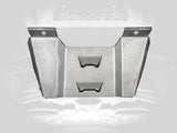 LOD Offroad Polaris Ranger Destroyer Skid Plate