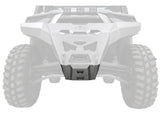 LOD Offroad Polaris Ranger Destroyer Skid Plate