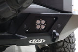 LOD Offroad Radiant Pro LED Surface Mount Light Kit