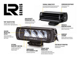 Triple R Lighting LR-850