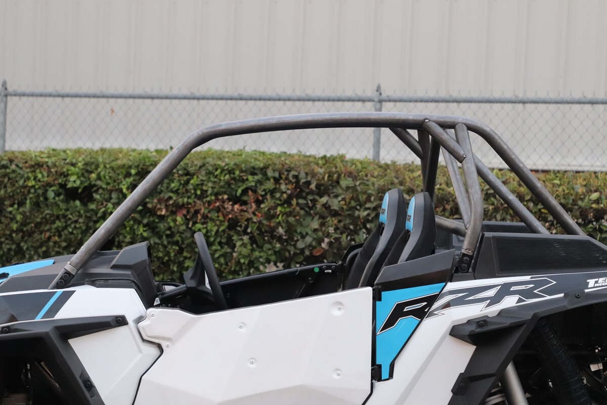 LSK '14+ Polaris RZR XP 2 Seat Radius Cage