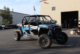 LSK '14+ Polaris RZR XP 4 Seat Flat Cage