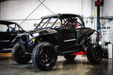 LSK '14+ Polaris RZR XP & Turbo S 2 Seat Doors