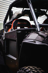 LSK '14+ Polaris RZR XP & Turbo S 2 Seat Doors