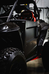 LSK '14+ Polaris RZR XP & Turbo S 2 Seat Doors