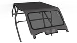 LSK '19+ Polaris RZR XP 1000 4 Seat Flat Windshield Kit