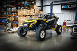 LSK Can-Am Maverick R 2 Seat Flat Cage