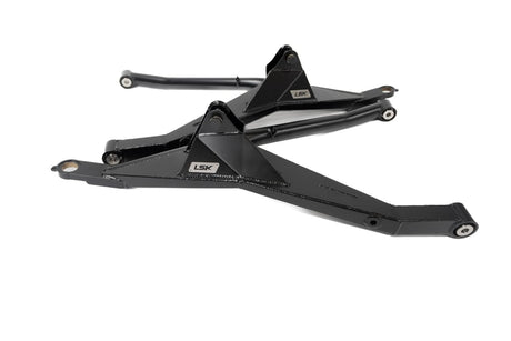 LSK Can-Am Maverick R Desert Series Lower A-Arm Control