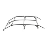 LSK Can Am Maverick R Max - 4 Seat Radius Cage