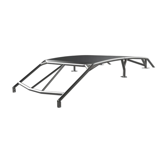 LSK Can-Am Maverick R Max 4 Seat Radius Roof