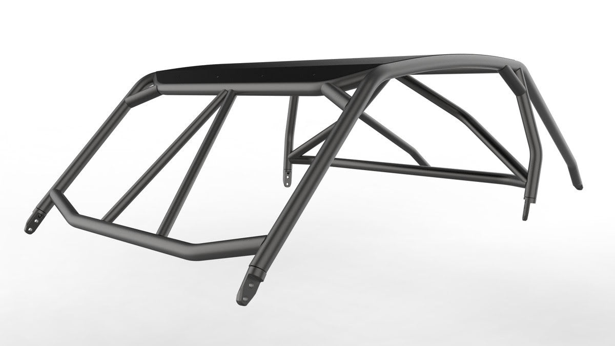 LSK Kawasaki KRX 1000 2 Seater Radius Cage