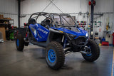 LSK Polaris RZR Pro XP & Turbo R 4 Seat Radius Cage