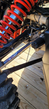 L&W Fab Can-Am Maverick X3 72″ Tie Rods