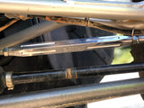 L&W Fab Honda Talon 1000 R Tie Rods