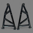 L&W Fab Honda Talon 1000X High Clearance A-Arms