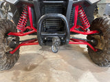 L&W Fab Honda Talon 1000X High Clearance A-Arms