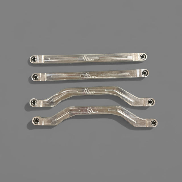 L&W Fab Honda Talon 1000X Radius Rods