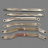 L&W Fab Kawasaki KRX Radius Rods