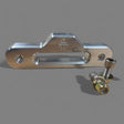 L&W Fab Polaris RZR 6” Aluminum Fairlead