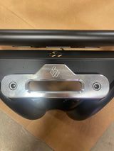 L&W Fab Polaris RZR 6” Aluminum Fairlead