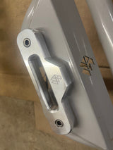 L&W Fab Polaris RZR 6” Aluminum Fairlead