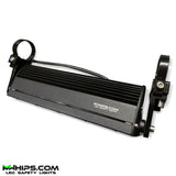 M Whips 1.75'' Roll Cage Light Mount - Pair