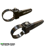 M Whips 1.75'' Roll Cage Light Mount - Pair