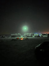 M Whips 4ft RGB Color Changing Camp Locator Kit