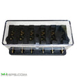 M Whips 6 Way Blade Fuse Box