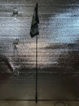 M Whips 6ft Extra Strength Rod Day Whip - Pair