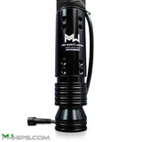 M Whips Ball Bearing Quick Disconnect Base