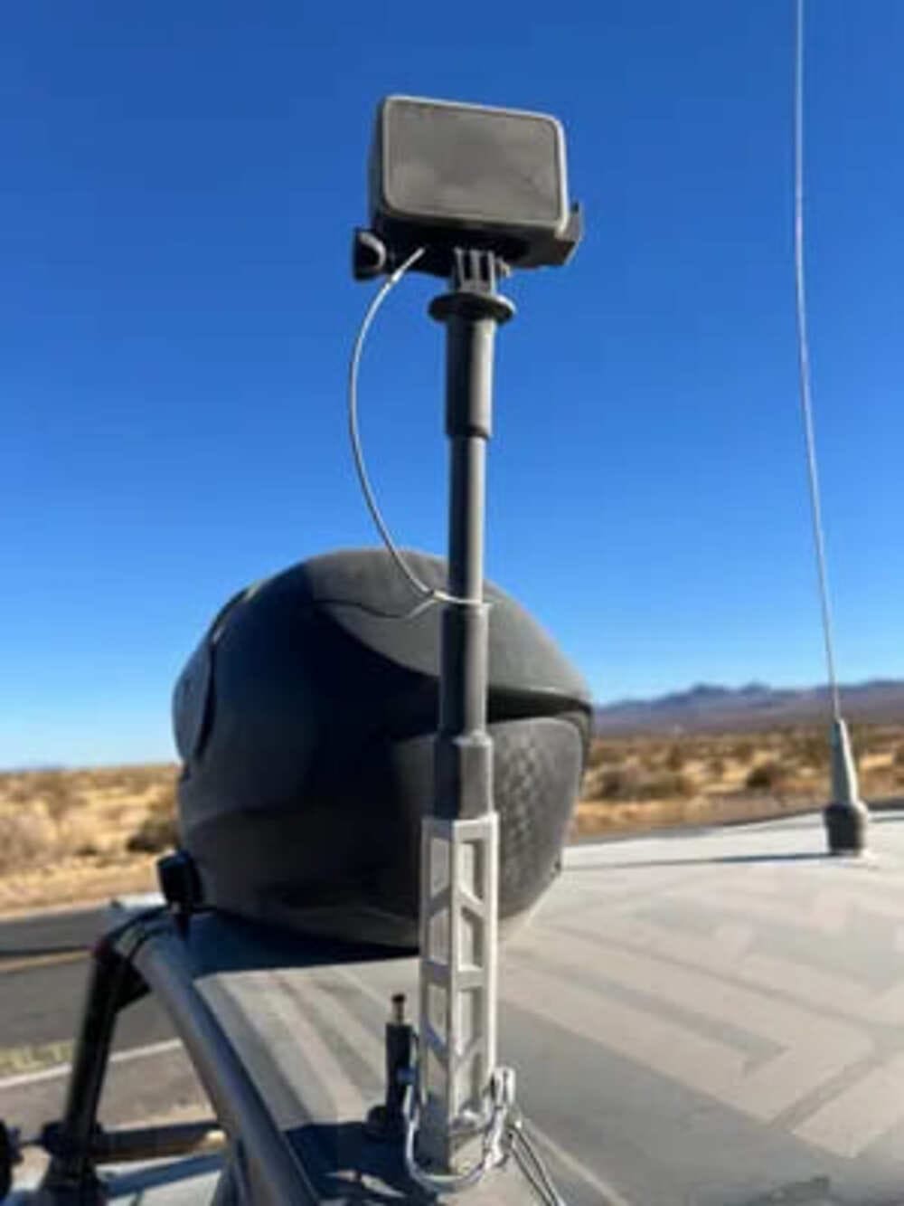 M Whips Freedom Camera Whip