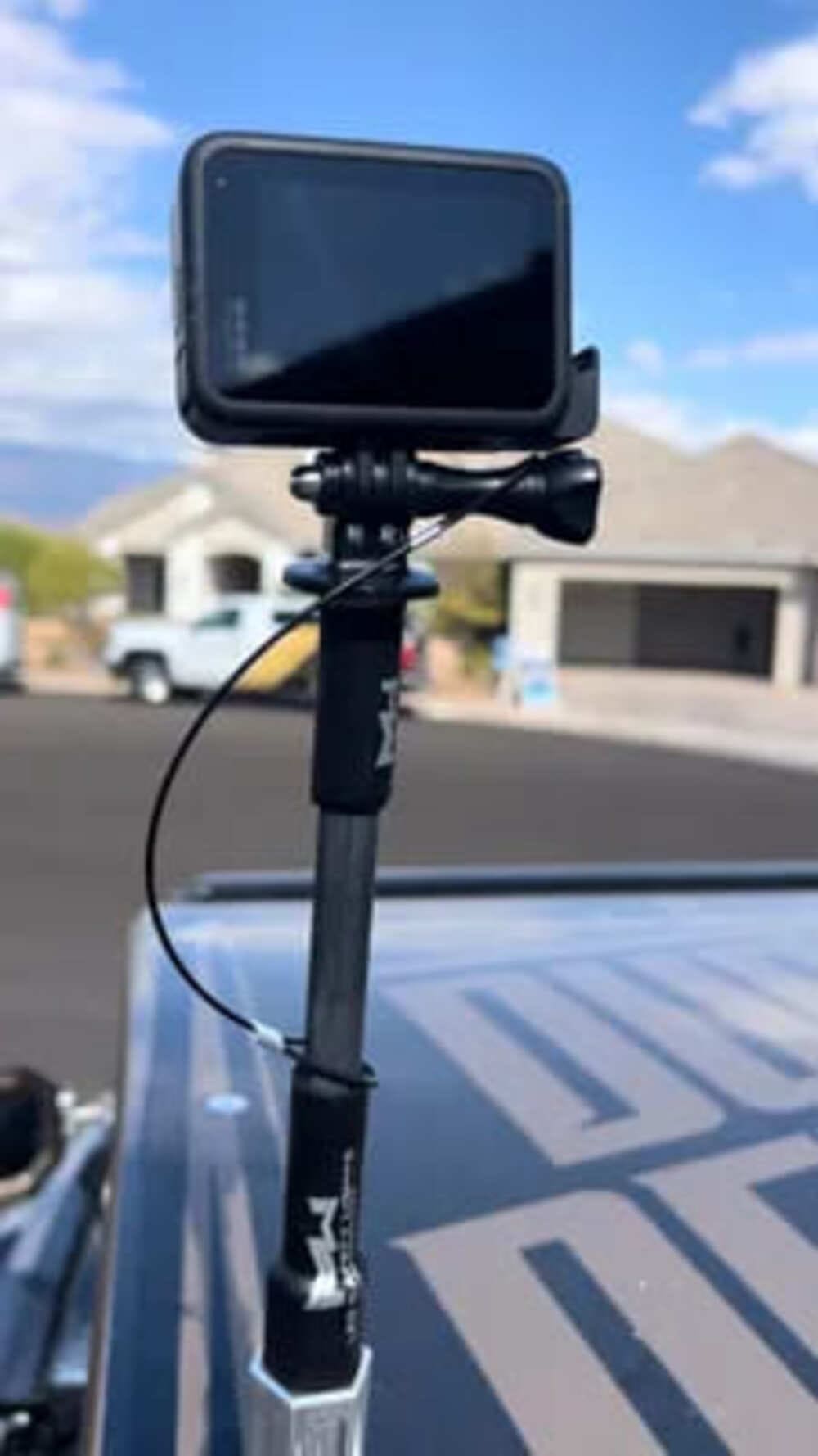 M Whips Freedom Camera Whip