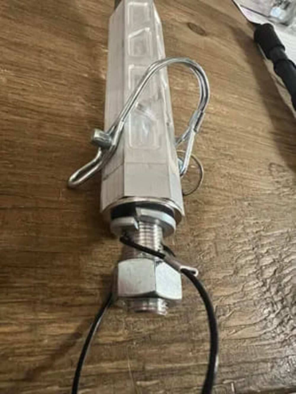 M Whips Freedom Camera Whip