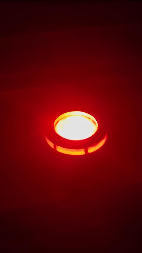 M Whips Laser Beam Locator - Pair