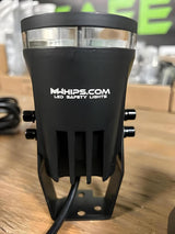 M Whips Laser Beam Locator - Pair