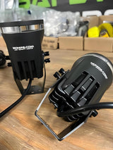 M Whips Laser Beam Locator - Pair