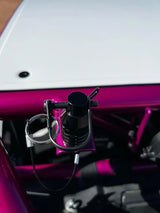 M Whips Locking Coupler Pin for Whip